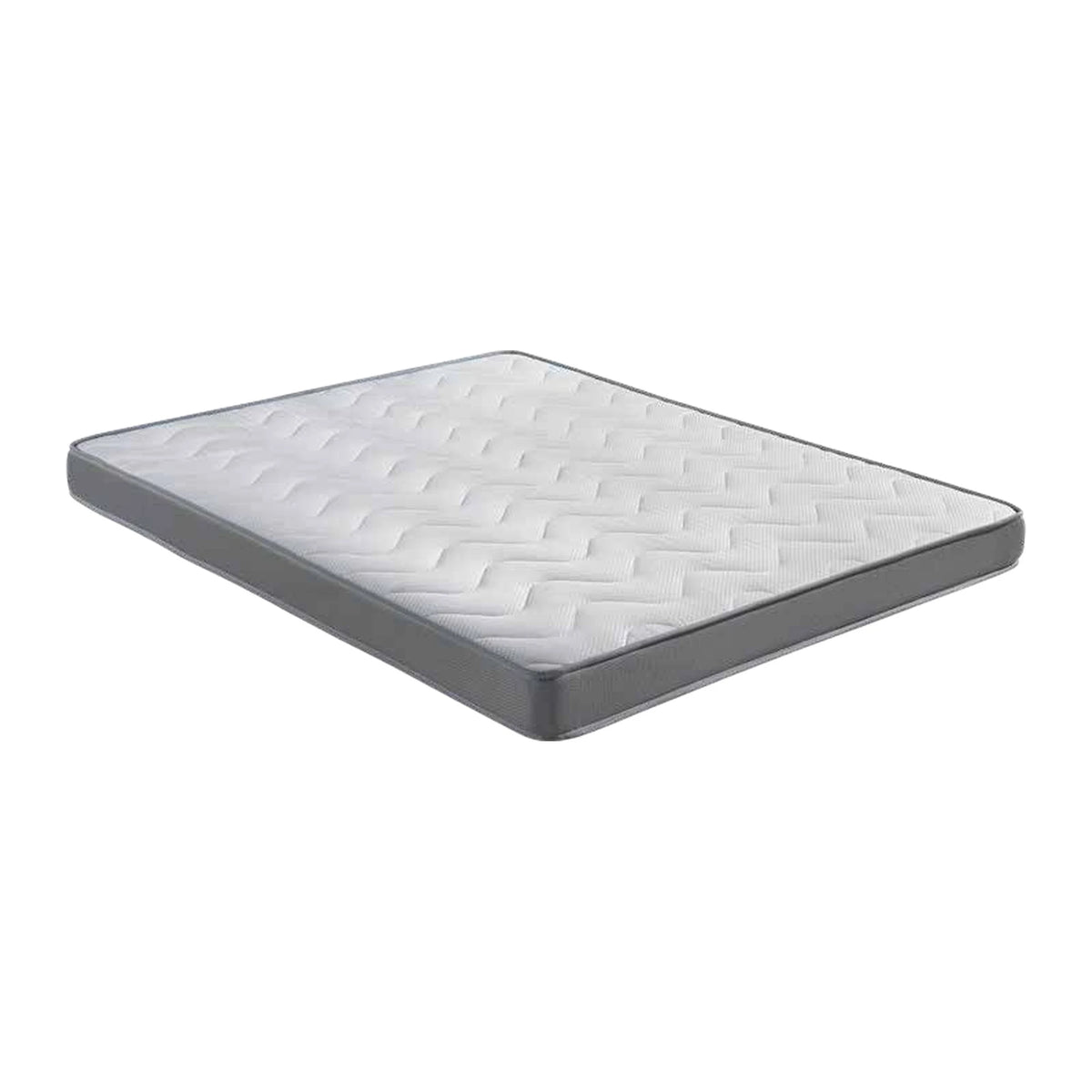 Colchão Eco Conforto 19 cm - colchão de espuma