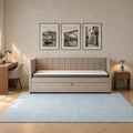 Colchão Eco Conforto 19 cm - colchão económico e suave